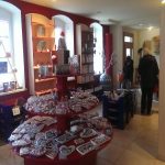 Pulsnitzer Lebkuchen Werksverkauf Pulsnitz