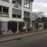EINHORN Kirchentellinsfurt