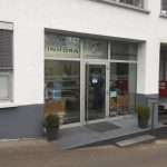 EINHORN Kirchentellinsfurt