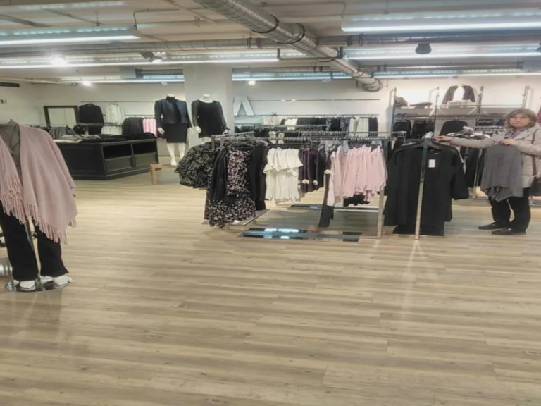 More & More Outlet Geretsried