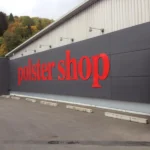 Rolf Benz Outlet Nagold
