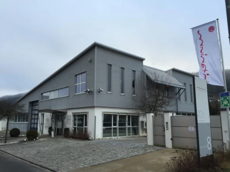 Titanium Outlet Wehingen