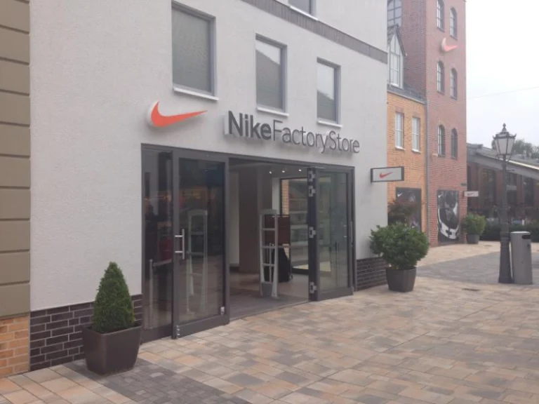 Nike Outlet Ochtrup