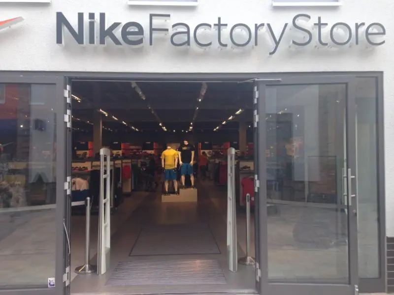 Nike Ochtrup