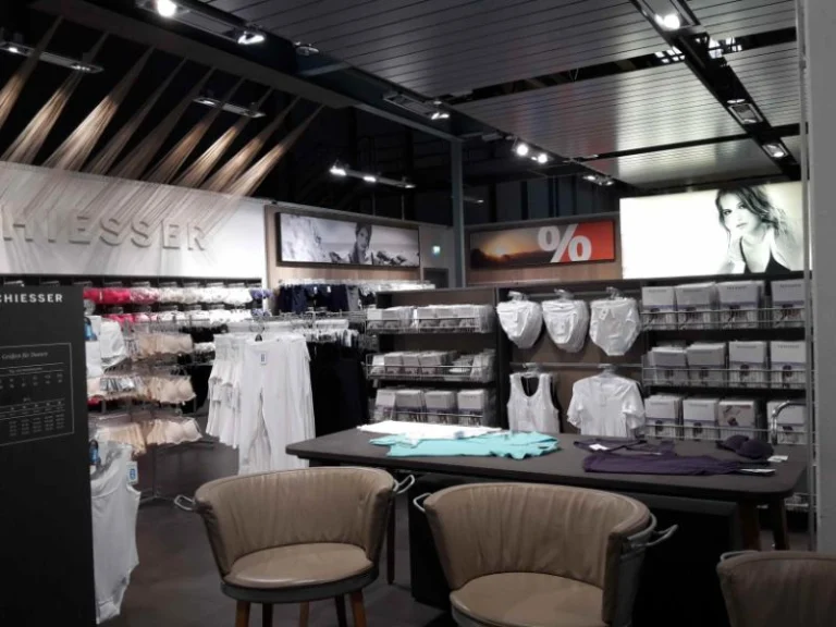 Schiesser Outlet Radolfzell