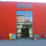 KARE Outlet München