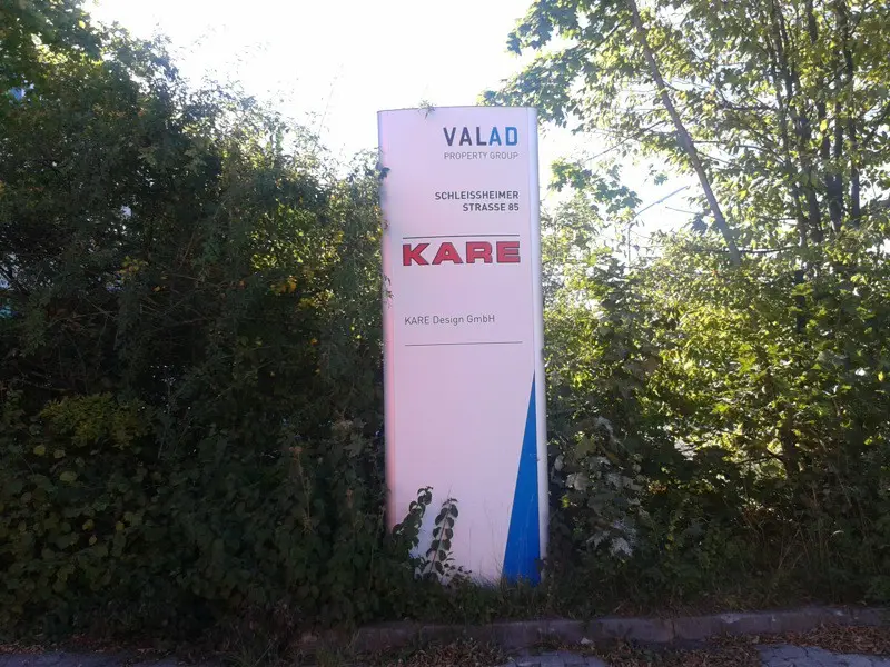 KARE Garching