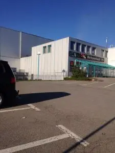 Adler Schinken Werksverkauf Bonndorf