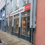 Conta Wäsche Zwickau