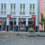 Conta Wäsche Zwickau