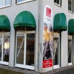 Conta Wäsche Ostseebad