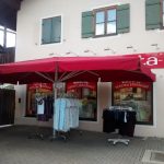 Conta Wäsche Garmisch-Patenkirchen