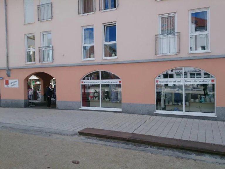 Conta Wäsche Outlet Bad Kissingen