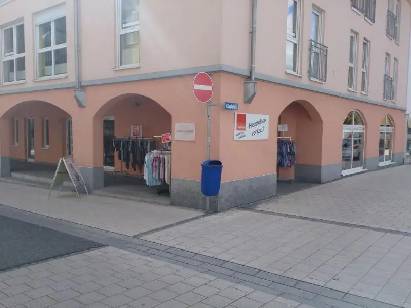 Conta Wäsche Bad Kissingen