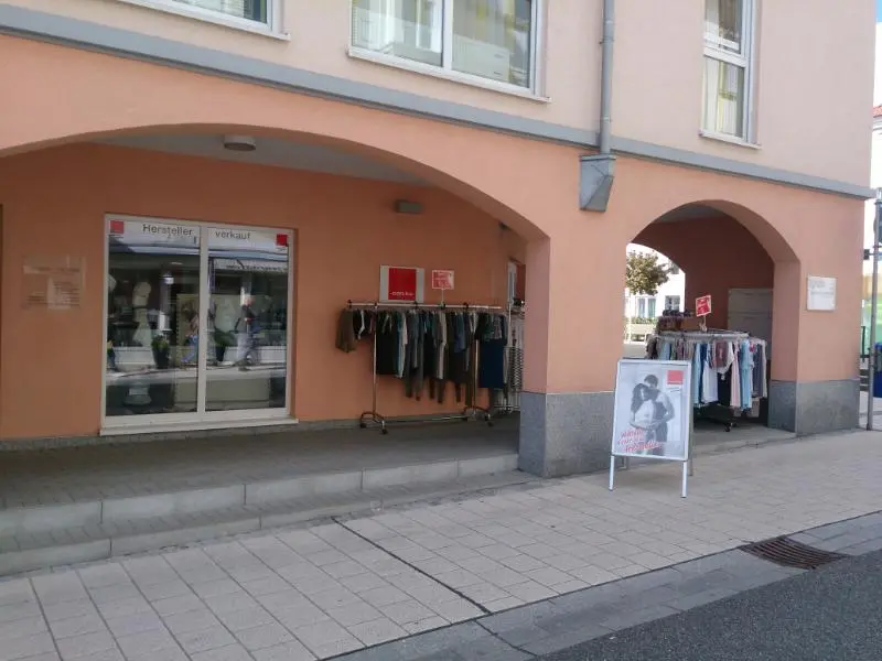 Conta Wäsche Bad Kissingen