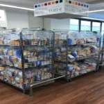 Ritter Sport Outlet Waldenbuch
