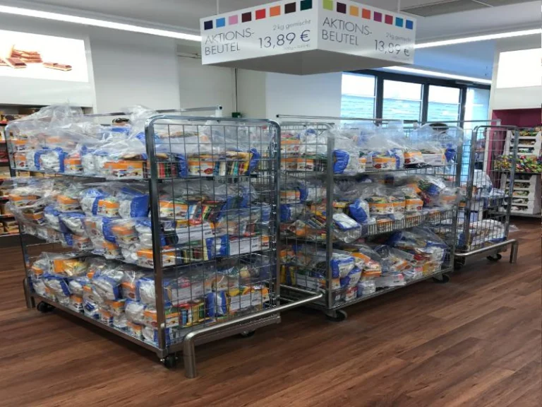 Ritter Sport Outlet Waldenbuch
