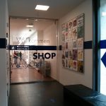 Ritter Sport Waldenbuch
