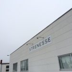 Strenesse Nördlingen