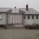 MAC Pfreimd