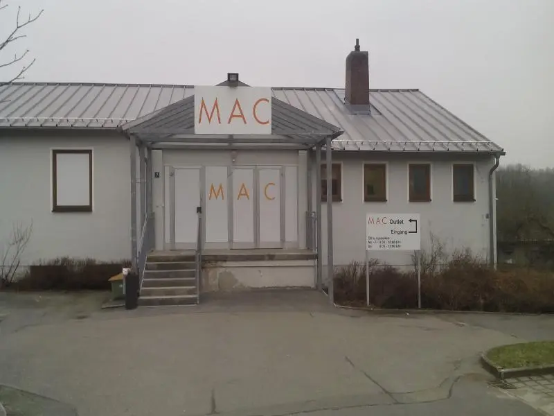 MAC Pfreimd