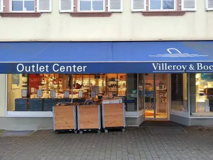 Villeroy & Boch Mettlach