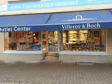Villeroy & Boch Mettlach
