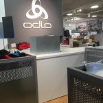 Odlo Outlet in Hünenberg – Fabrikverkauf und Erlebnisausflug