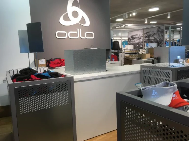Odlo Outlet Hünenberg