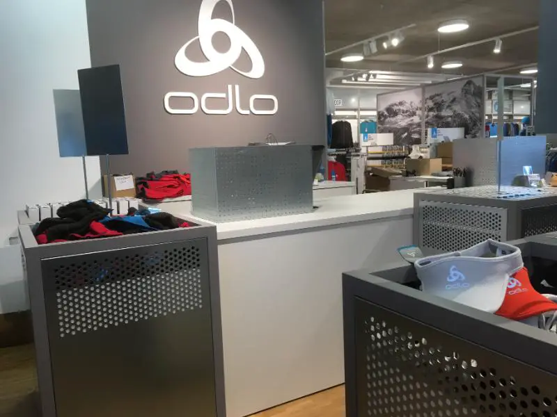 You are currently viewing Odlo Outlet in Hünenberg – Fabrikverkauf und Erlebnisausflug