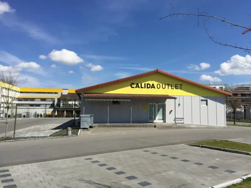 Calida Sursee