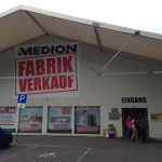 Medion Fabrikverkauf Essen