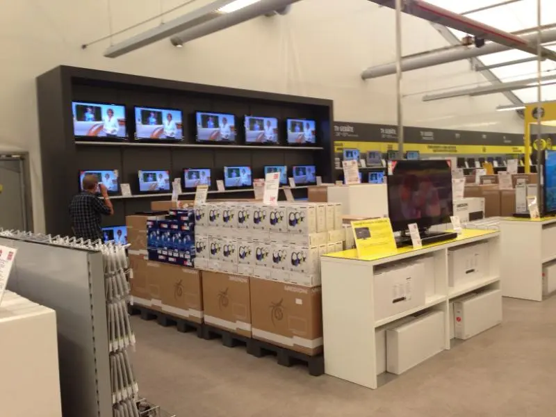Medion Fabrikverkauf Essen