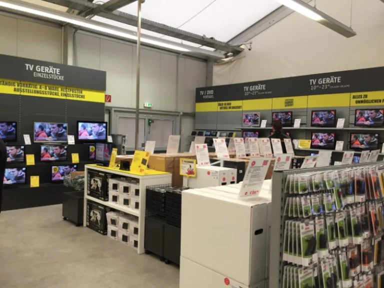 Medion Fabrikverkauf Essen