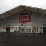 Medion Fabrikverkauf Essen