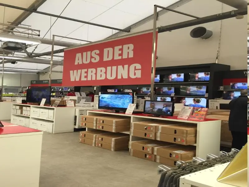 Medion Fabrikverkauf Essen