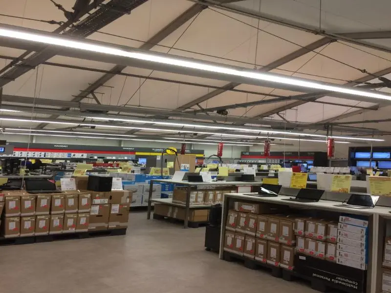 Medion Fabrikverkauf Essen