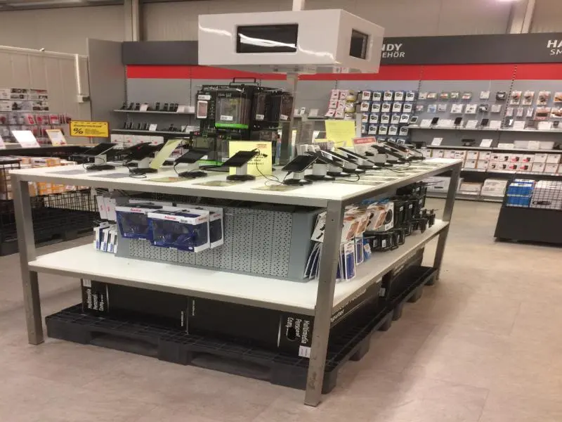 Medion Fabrikverkauf Essen