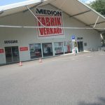 Medion Fabrikverkauf Essen
