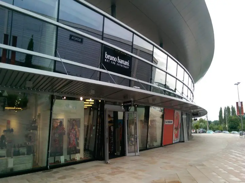 You are currently viewing Bruno Banani Outlet  Wolfsburg