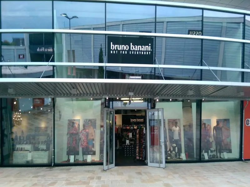 Bruno Banani Wolfsburg