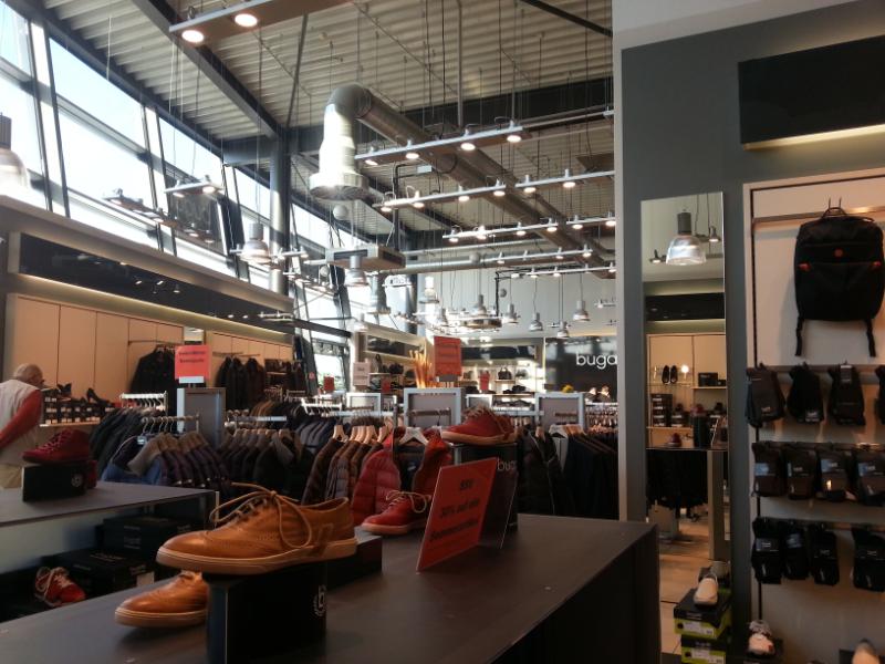 Bugatti Outlet Wolfsburg