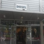 DIESEL Wolfsburg