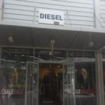 DIESEL Wolfsburg
