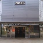 Fossil Wolfsburg