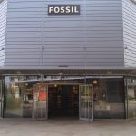 Fossil Outlet Wolfsburg - Accessoires zum akzeptablen Preis