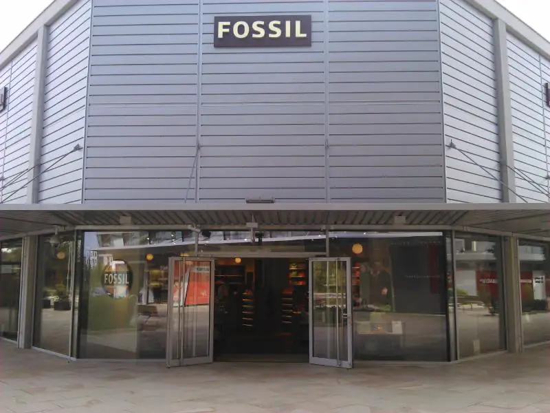 You are currently viewing Fossil Outlet Wolfsburg - Accessoires zum akzeptablen Preis
