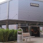 Fossil Wolfsburg