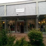Gant Outlet Wolfsburg