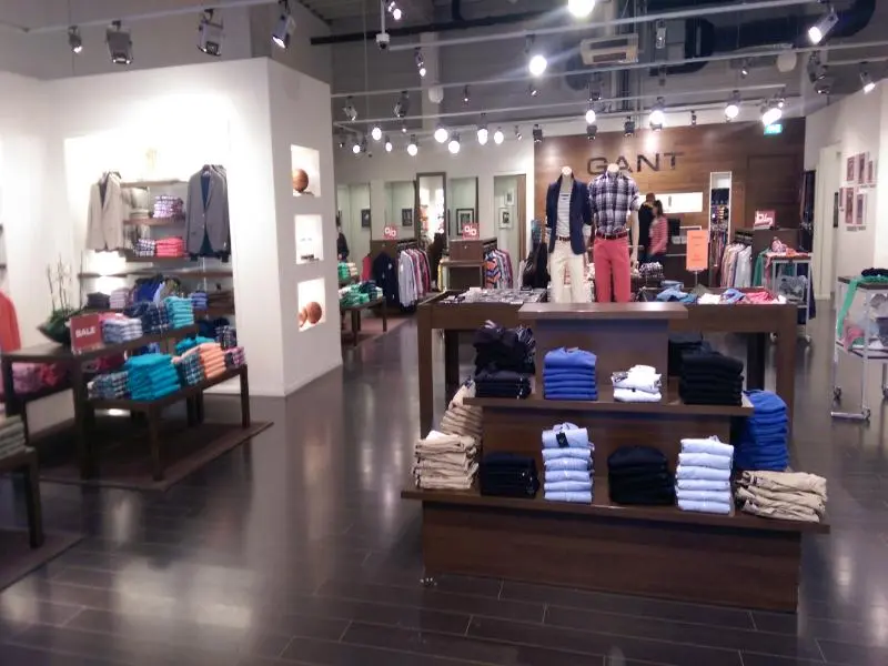 Gant Wolfsburg
